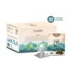 Dabri Earl Grey Black Tea 32 Pyramid Dip Tea Bags|Premium Black Tea With Pure Natural Bergamot Extract|Refreshing and Hydrating|No Preservatives |Garden to Cup (32 Pyramid Bags) view 3