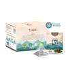 DABRI Darjeeling Orthodox Black Tea 16 Pyramid Dip Tea Bags | No muslin or paper used | Authentic Black Tea from the premium estates in Darjeeling | Light, Floral & Muscatel Flavor view 4