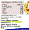 Aikkaras Banana Chips (Made with Coconut oil) 800gm view 4