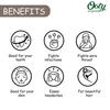OOTY ORIGINALS - Clove Oil 10ml view 3