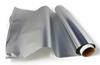 9 Meter Pack of 2 Silver Aluminium Foil Wrap for Food Packing, Cooking, Baking view 3