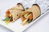 9 Meter Pack of 2 Silver Aluminium Foil Wrap for Food Packing, Cooking, Baking view 4