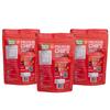 GREENLAND Protein Chips (Pack of 3, 80g Each) Healthy Snacks | Gluten Free | Rich in Protein | Zero Trans Fat | Flavor: Peri Peri Quinoa view 2