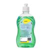 awenest No-Toxin Organic Dishwash Liquid Gel | India's 1st Sulphate-free Dishwash | Soft on Hands, Tough on Grease | Natural, Herbal, Eco-friendly, Plant-based | Lime, Tulsi, Pudina | 750 ml view 2