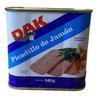 Dak Chopped Ham, 2 x 340g, Product of Denmark view 3