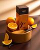 Entisi Chocolate Coated Candied Orange Peels - (125g) view 3