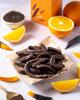 Entisi Chocolate Coated Candied Orange Peels - (125g) view 4