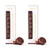 Entisi Extra Dark Chocolate Macarons - (8 pcs, Pack of 2) view 1