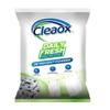 Cleaox Detergent Powder For Sami Automatic Washing Machines & Hand Wash (Daily Fresh, 5 kg)(set of 2) view 2