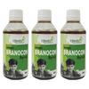 Branocon Syrup Pack of 3 (200ML) I Brain Supplement I Nootropic I Used in Combination for UTI and Epilepsy view 1