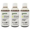 Branocon Syrup Pack of 3 (200ML) I Brain Supplement I Nootropic I Used in Combination for UTI and Epilepsy view 2