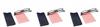1.25 Power Reading glasses for men and women | Pack of 3 view 1