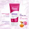 FLARA Hair Removal Cream for Normal Skin (50G) view 3