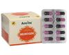 Amrita Neurogem Capsules | 100 capsules | Special Proprietory Formulation for Neuro-Muscular Care | view 1