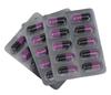 Amrita Neurogem Capsules | 100 capsules | Special Proprietory Formulation for Neuro-Muscular Care | view 3