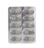 Amrita C-MEN PLUS | 100 Capsules | Supplement for Men's Health | view 3