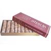 ATPU.IN Atreyapuram Sugar Dry Fruits Putharekulu (Papersweet) | Delicious South Indian Snack | Gi Tagged Mithai | Premium Sweet Gift Hamper | (Kaju, 5 Pcs Box X 2 (280 Gram)) view 1