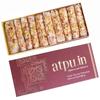 ATPU Atreyapuram Exotic Special Dry Fruits Putharekulu Sweet | South Indian Delight | Gi Tagged Sweet | Premium Gift Hamper | 10 Pcs Box (280g) (Honey [Healthy Edition], 10 Pcs Box [280g]) view 2
