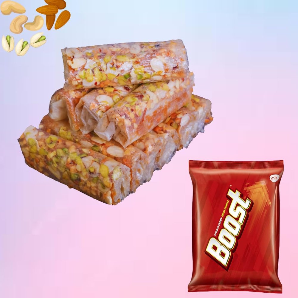 ATPU Atreyapuram Exotic Special Dry Fruits Putharekulu Sweet | South Indian Delight | Gi Tagged Sweet | Premium Gift Hamper | 10 Pcs Box (280g) (Boost [Most Requested], 10 Pcs Box [280g])