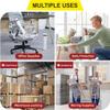 Cintrotech Packing Material,12 Inch (300 mm), 100 Meters Length Per Unit, (Pack of 2), Mutipurpose Use White view 4
