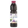 Manama Black Currant Crush (750ml) and Strawberry Whole Fruit Crush (1Ltr) | Topping for Cakes, Pies and Shakes | Pack of 2 view 4
