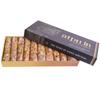 ATPU.IN Atreyapuram Sugarfree Dry Fruits Putharekulu (Pootharekulu)|Delicious South Indian Snack|Gi Tagged Mithai|Premium Sweet Gift Hamper|10 Pcs Box (280 Gram) view 2