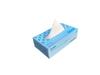 DDAN Ultra Soft Facial Tissue Box (Car Dashboard/Face Tissue) Soft Pack 2Ply, 100 Pulls of Each Box Pack of 3 view 3