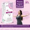 FEMINITY |Women ayurvedic herbs| Shatavari| Ashwagandha| Ashoka| Lodhra | Babool view 4