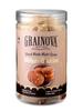 GRAINOVA Multi Millet Cookies | Ready to Eat Cookies | Millet Cookies | Jaggery Millet Cookies | Rich in Fiber & Immunity | Healthy Snack | Tea Snack | Tasty Cookies | Premium Cookies - Pack Of 1, 250 Gms view 4