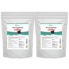 Way2Herbal Krounchbeej Seed Powder Mucuna Pruriens (1 Kg Pack of 2) view 1
