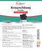 Way2Herbal Krounchbeej Seed Powder Mucuna Pruriens (1 Kg Pack of 2) view 2