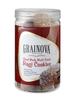 GRAINOVA Ragi Cookies Millets Biscuits, Millets Cookies, Healthy Snack, Tea Snack, Tasty Cookies, Fiber Cookies, Protein Cookies, Butter Cookies, ragi biscuit, Snacks, Premium Cookies, Everyday Snacks (Pack Of 1) view 1