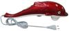 AANTAR THE DIFFERENCE Dolphin Fish Handheld Massager Machine with Vibration, Magnetic, Far Infrared Therapy to Aid in Pain and Stress Relief For Men and Women [red white] view 2