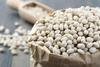 Aplenty White Beans 400g | Haricot Bean | Ethiopian White Lima Himalayan Beans (400g) view 3