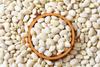 Aplenty White Beans 400g | Haricot Bean | Ethiopian White Lima Himalayan Beans (400g) view 4
