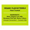 Akshayakalpa Organic Buttermilk Plain - Pack of 16 (200ml) view 3
