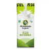 Akshayakalpa Organic Buttermilk Plain - Pack of 16 (200ml) view 4