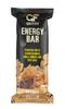 GRITFIT Superfood 40 grams Energy Bar Peanut Butter [Pack of 1], 3.66g Protein & 2.41g Fiber Per Bar, Nutrient-Rich Snack, No Preservatives, Cholesterol or Trans Fats, 100% Veg for Energy & Immunity view 1