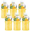 Mabu Coco Pineapple Juice 25% with Nata De Coco | Refreshing Taste | Pineapple Juice (From Pineapple Juice Concentrate) - PACK OF 6 (320ml Each) view 1