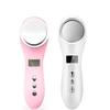 Abgrow Handheld Face Massager with EMS, Hot & Cold Mode for Skin Tightening & Rejuvenation, Wrinkle Removal, Massage view 1