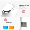 Abgrow Handheld Face Massager with EMS, Hot & Cold Mode for Skin Tightening & Rejuvenation, Wrinkle Removal, Massage view 3