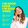 Yogabar Variety Pack 10g Protein Bars [Pack of 6], Protein Blend & Premium Whey, 100% Veg, Rich Protein Bar with Date, Vitamins, Fiber, Energy & Immunity for Fitness ,Pack of 2 view 4