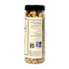 PODDAR FARMS Baked Cinnamon Bites | Crunchy Rice, Oats, and Corn Puffs Infused with Almonds, Pumpkin Seeds, and Honey | Wholesome, Healthy Snacking for Mindful Eating | Perfect for Breakfast, Midday Energy, or Guilt-Free Treats | 120 Grams view 3