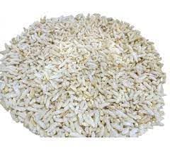 BNs Avool Pori/Popped Rice Flakes -roasted salt Rice Flakes (1.25KG)