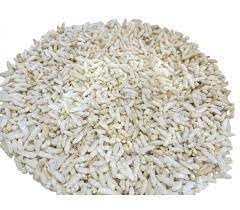 BNs Avool Pori/Popped Rice Flakes -roasted salt Rice Flakes (1.25KG)
