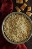 BNs Avool Pori/Popped Rice Flakes -roasted salt Rice Flakes (1.25KG) view 3
