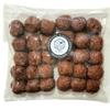 MMR Homemade Coconut ladoo | Coconut balls| Kobbari Undalu| Nariyal Ke Laddu | Sweet Coconut balls (Coconut Ladoo, 500 gms) view 3