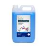 Shatras Blingming Liquid Detergent 5 Liter, Laundry Liquid For Fabric Care, Suitable For Top-Load And Front Load Machine And Hand Wash, Concentrated Laundry Detergent view 1