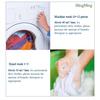 Shatras Blingming Liquid Detergent 5 Liter, Laundry Liquid For Fabric Care, Suitable For Top-Load And Front Load Machine And Hand Wash, Concentrated Laundry Detergent view 2