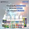 Oradox Daily Cleanser Tablets (ORTHO ALIGNER CLEANSING TABLETS) view 2